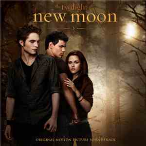 Various - The Twilight Saga: New Moon (Original Motion Picture Soundtrack)