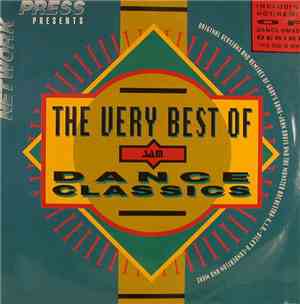 Various - The Very Best Of Sam Dance Classics