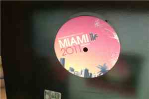 Various - Toolroom Records Presents Miami 2011 (Sampler 2)