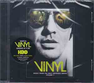 Various - Vinyl: Music From The HBO Original Series Volume 1