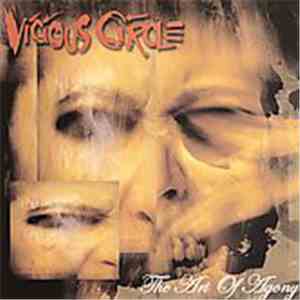 Vicious Circle  - The Art Of Agony