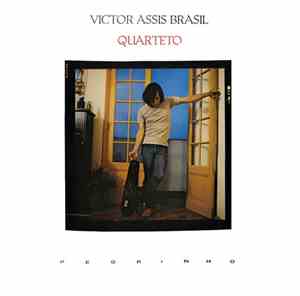 Victor Assis Brasil Quarteto - Pedrinho