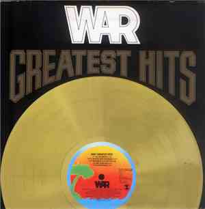 War - Greatest Hits