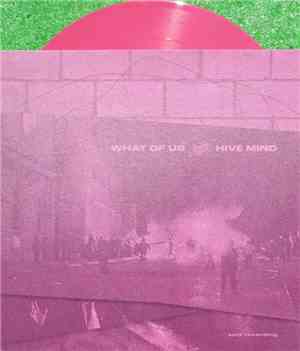 What Of Us, Hive Mind  - Split Recording