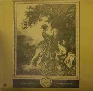 Wilhelm Kempff  /  Chopin - Chopin Recital (Record One)