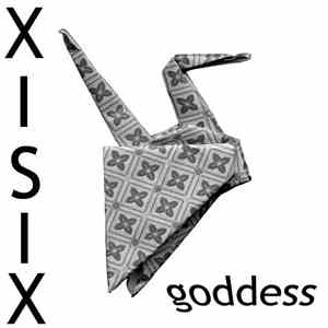 XISIX - Goddess