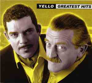 Yello - Greatest Hits