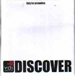 Yoi - Discover