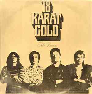 18 Karat Gold - All-Bumm