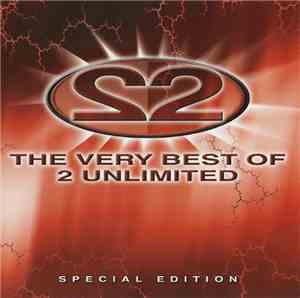 2 Unlimited - The Very Best Of 2 Unlimited