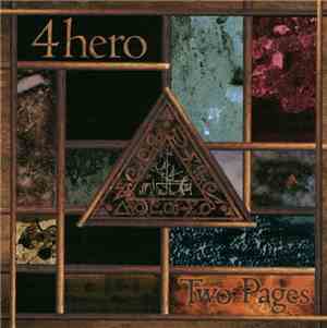 4hero - Two Pages