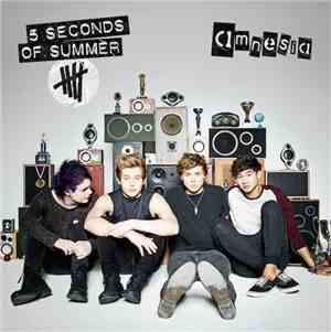5 Seconds Of Summer - Amnesia