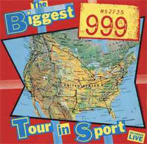 999 - The Biggest Tour In Sport