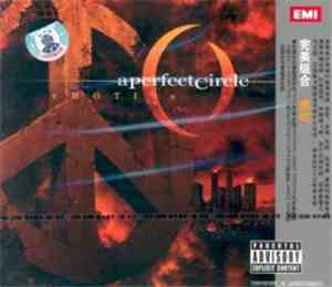 A Perfect Circle - Emotive
