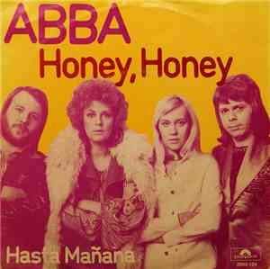 ABBA - Honey, Honey