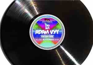 Adam Vyt - Sampler Vol.2