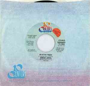 Ahmad Jamal - MASH Theme