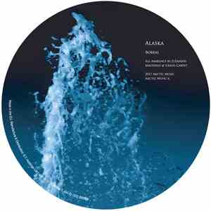Alaska  - Boreal