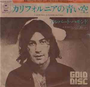 Albert Hammond - It Never Rains In Southern California