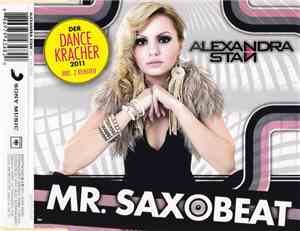 Alexandra Stan - Mr. Saxobeat