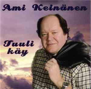 Ami Keinänen - Tuuli Käy
