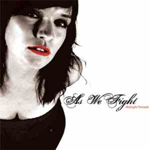 As We Fight - Midnight Tornado