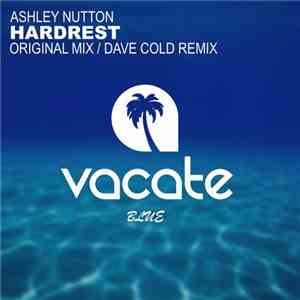 Ashley Nutton - Hardrest