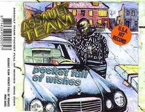 Assault Team - Pocket Full Of Wishes