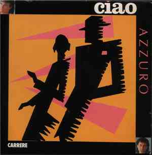 Azzuro - Ciao