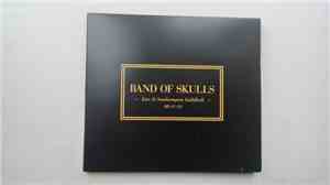 Band Of Skulls - Live at Southampton Guildhall 08.11.14