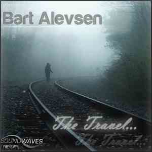 Bart Alevsen - The Travel EP