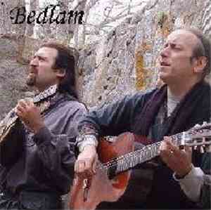 Bedlam  - Bedlam