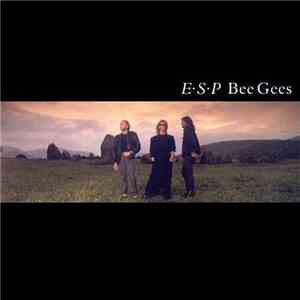 Bee Gees - E•S•P