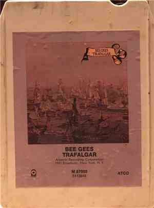 Bee Gees - Trafalgar