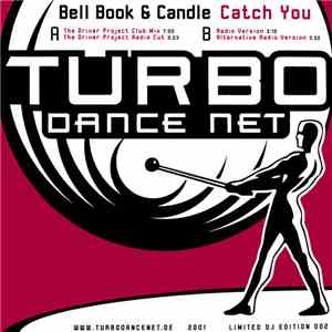 Bell Book & Candle - Catch You