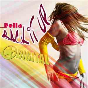 Bella  - Back It Up