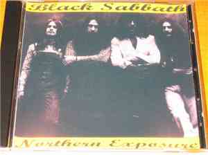 Black Sabbath - Northern Exposure