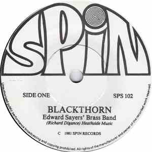Blackthorn  - Edward Sayers' Brass Band