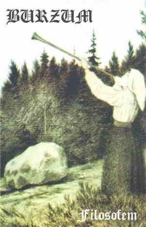 Burzum - Filosofem