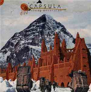Capsula  - Rising Mountains