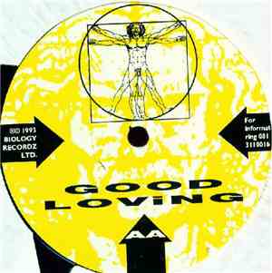 Carl De Junglist - Heal The World / Good Loving