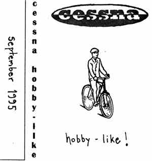 Cessna - Hobby-Like!