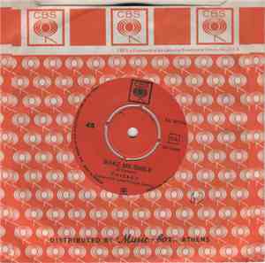 Chicago  - Make Me Smile / Colour My World