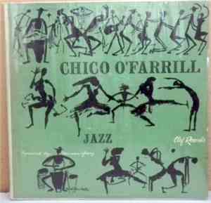 Chico O'Farrill - Jazz