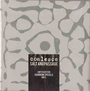 Coalesce - Salt And Passage