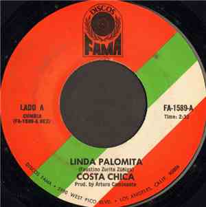 Costa Chica - Linda Palomita