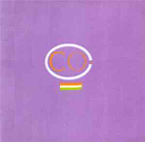 Co- - Untitled