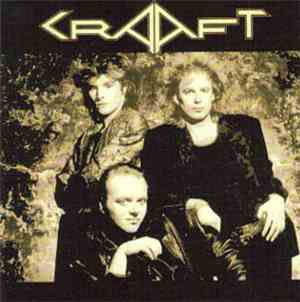 Craaft - Craaft / Demos 1987