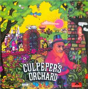Culpeper's Orchard - Culpeper's Orchard / Second Sight
