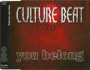 Culture Beat - You Belong